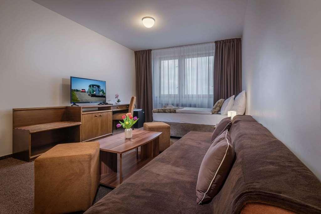 Hotel Satel Poprad